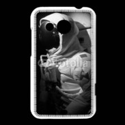 Coque HTC Desire 200 Astronaute 8