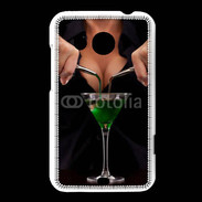 Coque HTC Desire 200 Barmaid