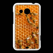 Coque HTC Desire 200 Apiculteur 3