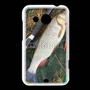 Coque HTC Desire 200 Matériel de pêcheur