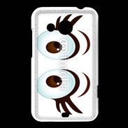 Coque HTC Desire 200 Cartoon Eye