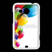 Coque HTC Desire 200 Cartoon ballon