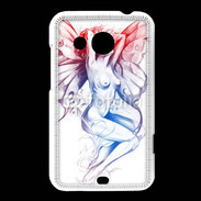 Coque HTC Desire 200 Nude Fairy