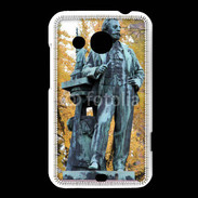 Coque HTC Desire 200 Frédéric Auguste Bartholdi