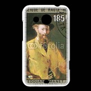 Coque HTC Desire 200 Edouard Manet