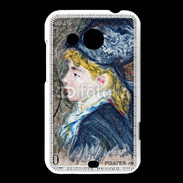 Coque HTC Desire 200 Auguste Renoir