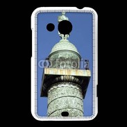 Coque HTC Desire 200 Place Vendôme
