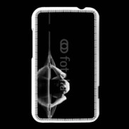 Coque HTC Desire 200 Danse contemporaine