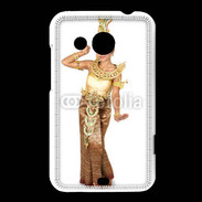 Coque HTC Desire 200 Danseuse Thaï