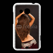 Coque HTC Desire 200 Danseuse orientale 3