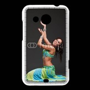 Coque HTC Desire 200 Danseuse orientale 5