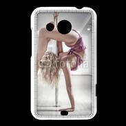 Coque HTC Desire 200 Pole dance 31