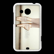 Coque HTC Desire 200 Chausson danse classique