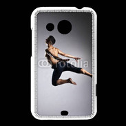 Coque HTC Desire 200 Danseur contemporain