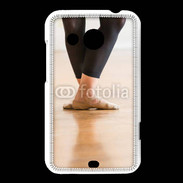 Coque HTC Desire 200 Danse classique 2