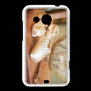 Coque HTC Desire 200 Chausson danse classique 6