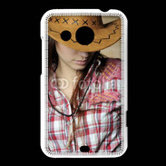 Coque HTC Desire 200 Danse country 20