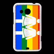 Coque HTC Desire 200 Communauté lesbienne