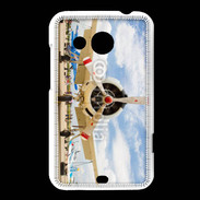 Coque HTC Desire 200 Avion 3