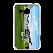 Coque HTC Desire 200 Avion 4