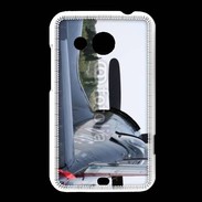 Coque HTC Desire 200 Empennage de Corsair