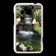 Coque HTC Desire 200 Cascade 1