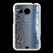 Coque HTC Desire 200 Cordillère des Andes