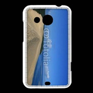 Coque HTC Desire 200 Dune du Pilas