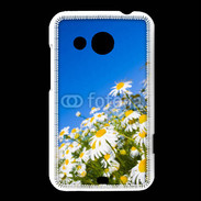 Coque HTC Desire 200 Marguerittes