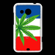 Coque HTC Desire 200 Cannabis France