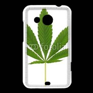 Coque HTC Desire 200 Feuille de cannabis
