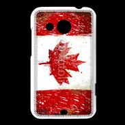Coque HTC Desire 200 Vintage Canada