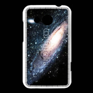 Coque HTC Desire 200 Galaxie 2