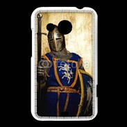 Coque HTC Desire 200 Chevalier médiéval