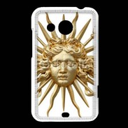 Coque HTC Desire 200 Versailles