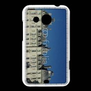 Coque HTC Desire 200 Château de Cheverny