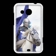 Coque HTC Desire 200 Joutes de chevalier