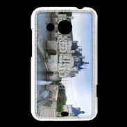 Coque HTC Desire 200 Château de Chenonceau