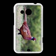 Coque HTC Desire 200 Faisan