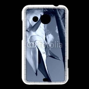 Coque HTC Desire 200 Pêche au gros 2