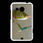 Coque HTC Desire 200 Pêche à la ligne
