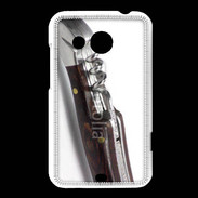 Coque HTC Desire 200 Couteau ouvre bouteille