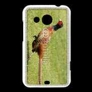 Coque HTC Desire 200 Faisan 2