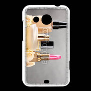 Coque HTC Desire 200 Parfum et maquillage