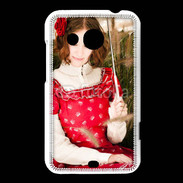 Coque HTC Desire 200 Lolita 6