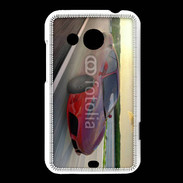 Coque HTC Desire 200 Voiture de sport italienne 10