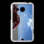 Coque HTC Desire 200 voiture dragster