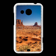 Coque HTC Desire 200 Monument Valley USA 5