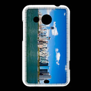 Coque HTC Desire 200 Freedom Tower NYC 7