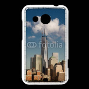 Coque HTC Desire 200 Freedom Tower NYC 9
